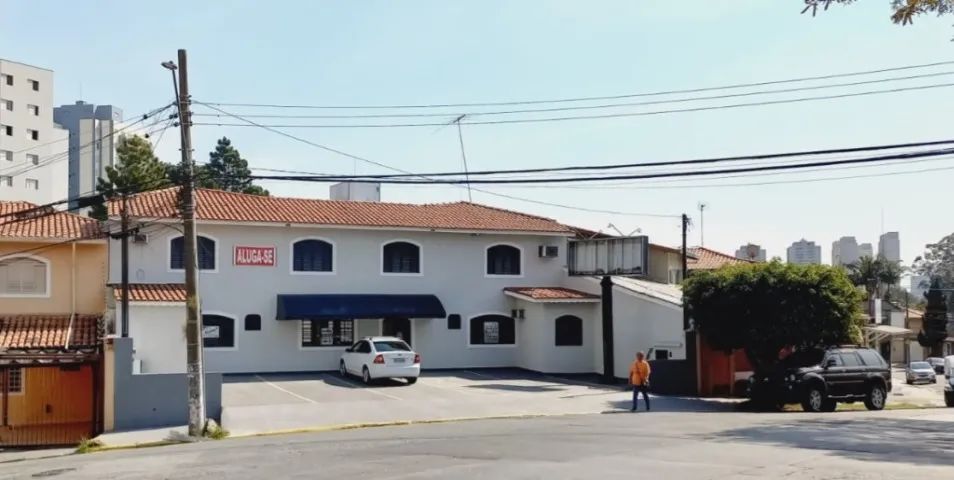 Primeira imagem do imóvel