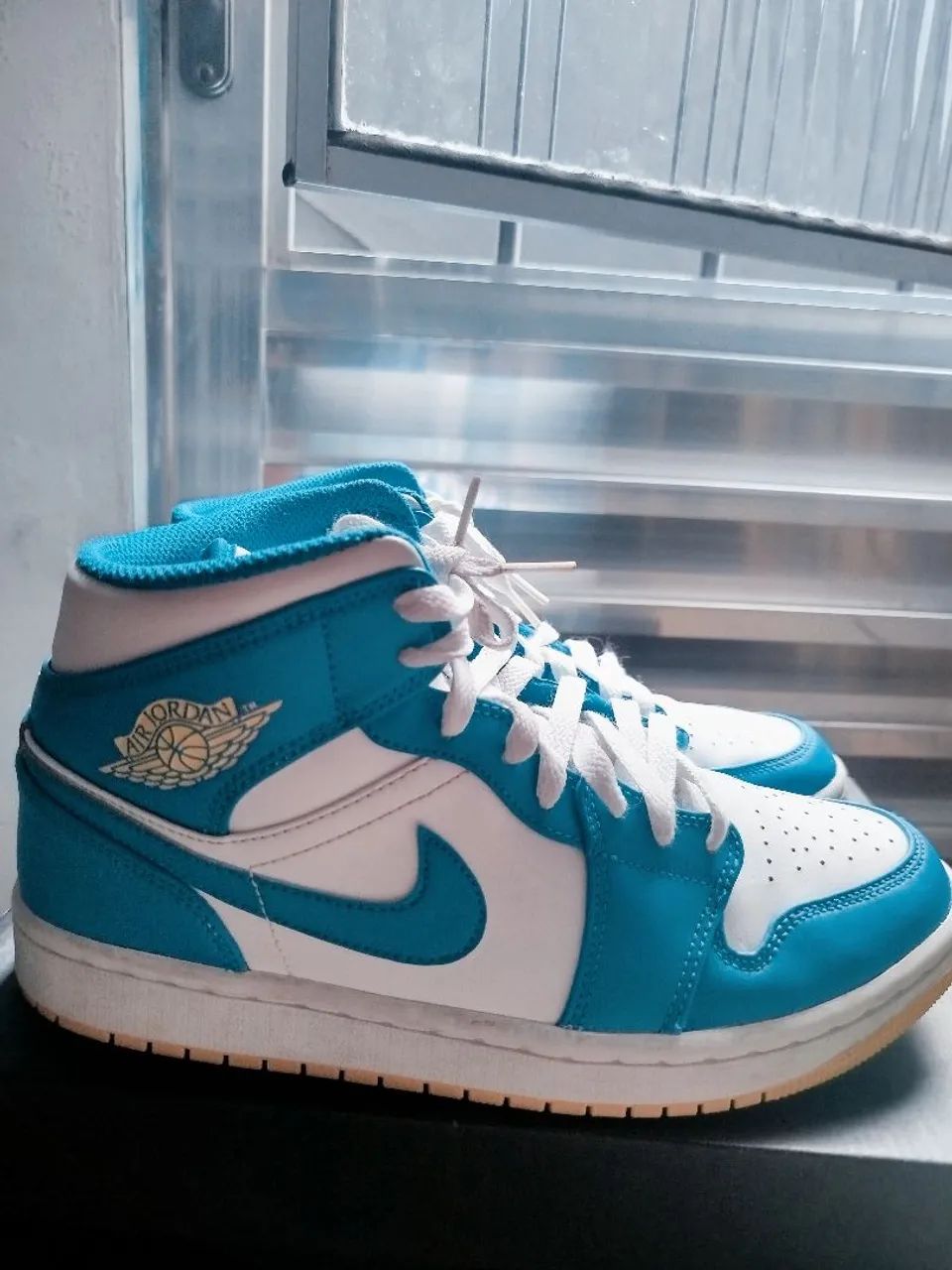 Nike Air Jordan lindo!