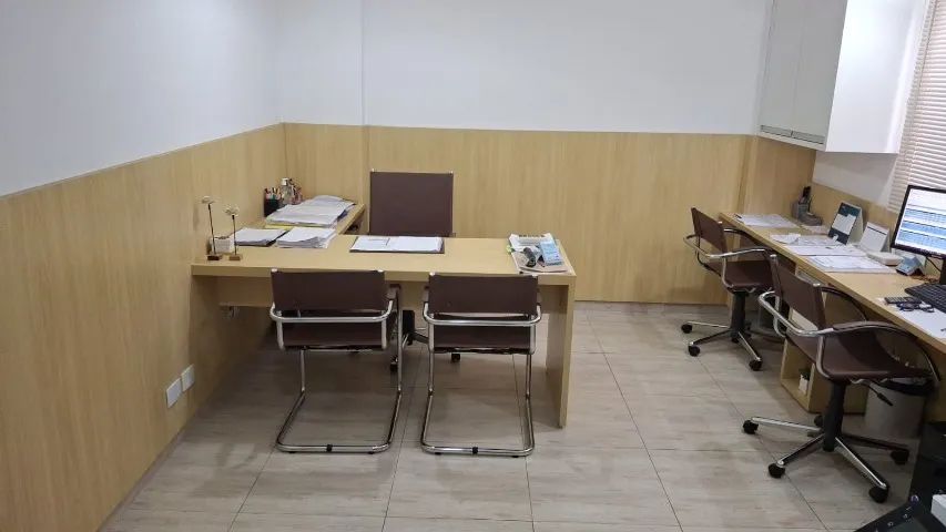 sala comercial na Zona Sul - Foto 2
