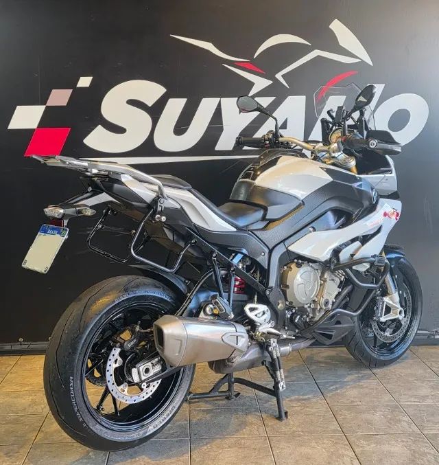 Bmw S 1000 Xr - Foto 2