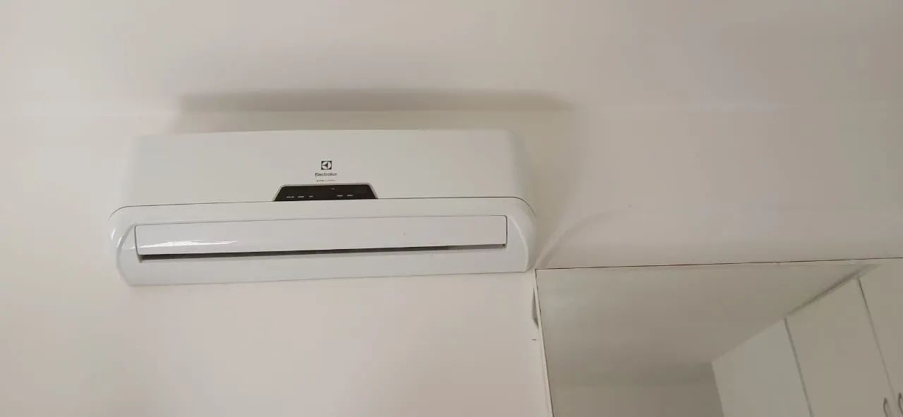 Ar-condicionado de 12btus electrolux  - Foto 2