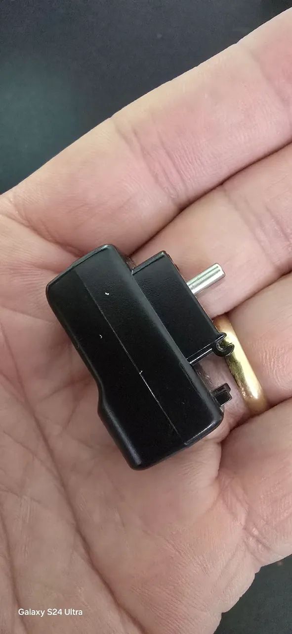 Microfone Boya Insta X4 + Adaptador insta360 X4 - Foto 2