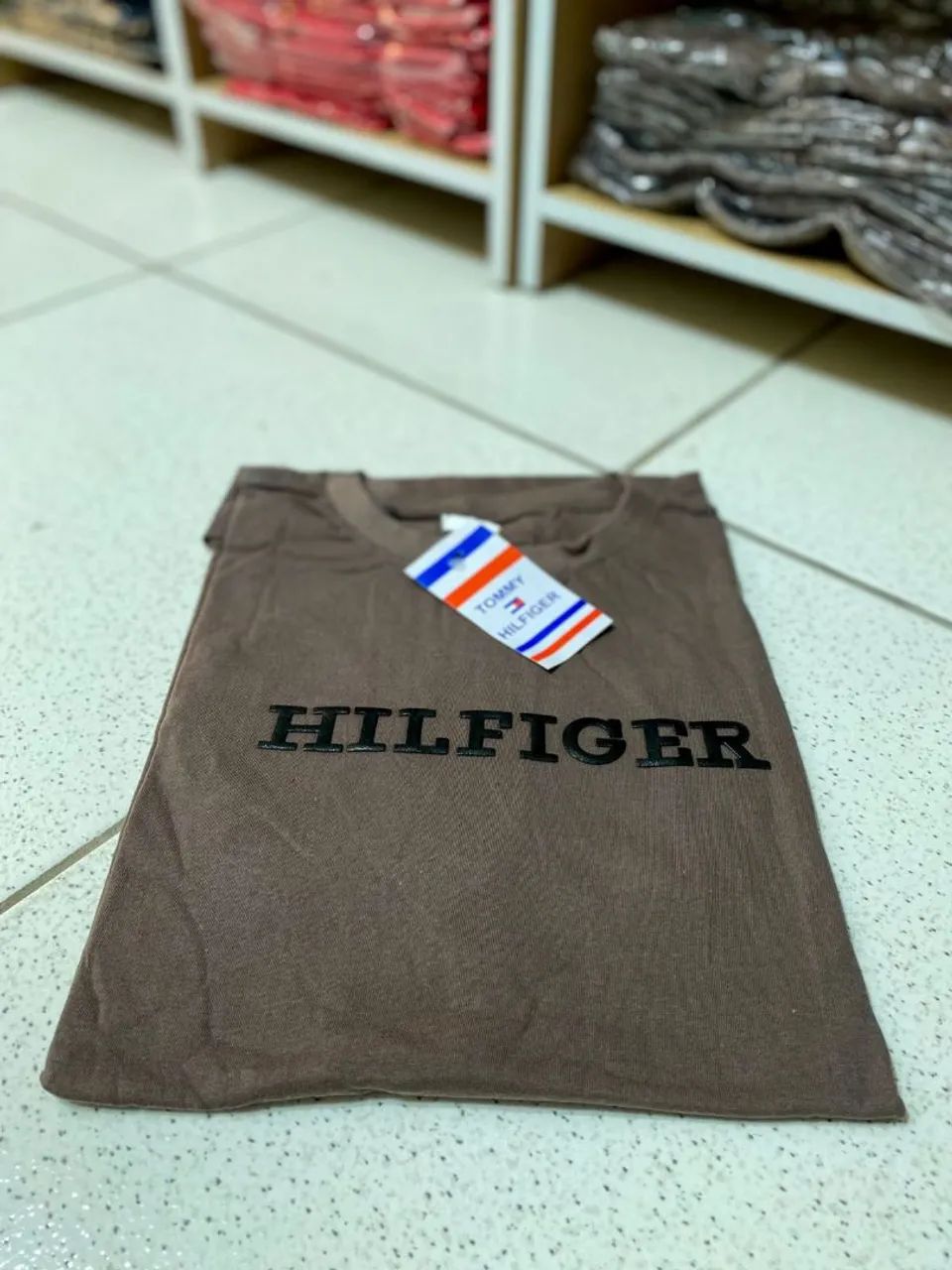 Camisas no atacado- Qualidade e Variedade  - Foto 2