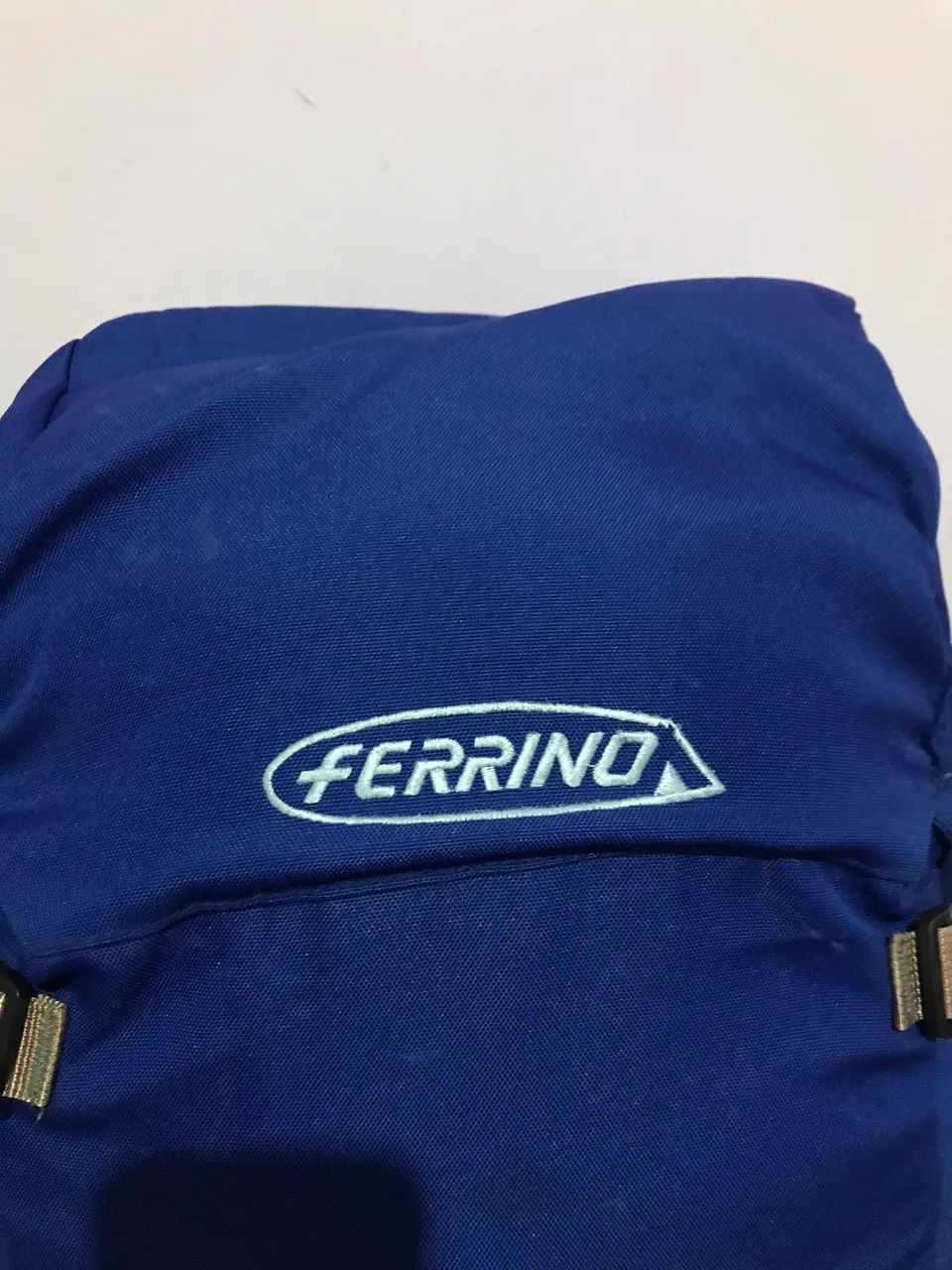 Mochila Ferrino 35 litros  - Foto 6