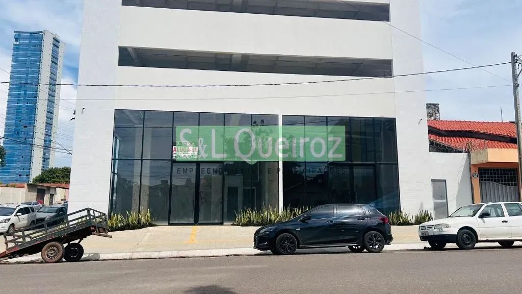Imóvel para aluguel com 75 metros quadrados em Santa Clara - Santarém - PA - Foto 2