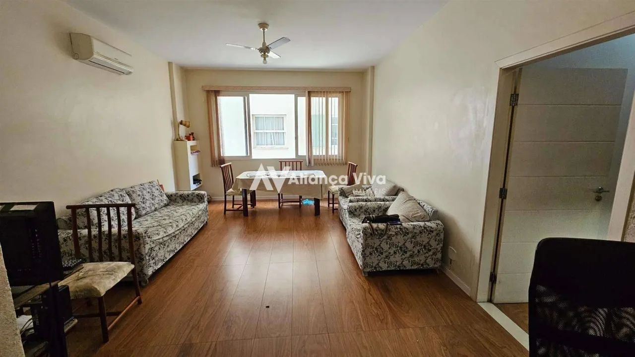 Copacabana | Apartamento 3 quartos
