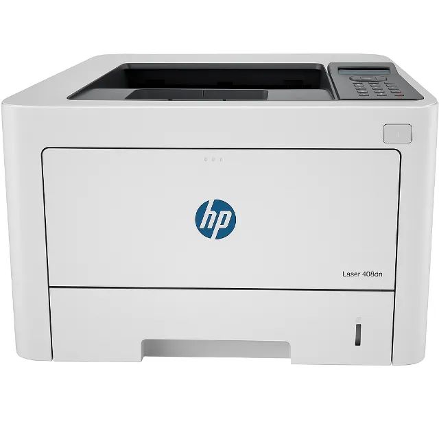 IMPRESSORA HP M408dn
