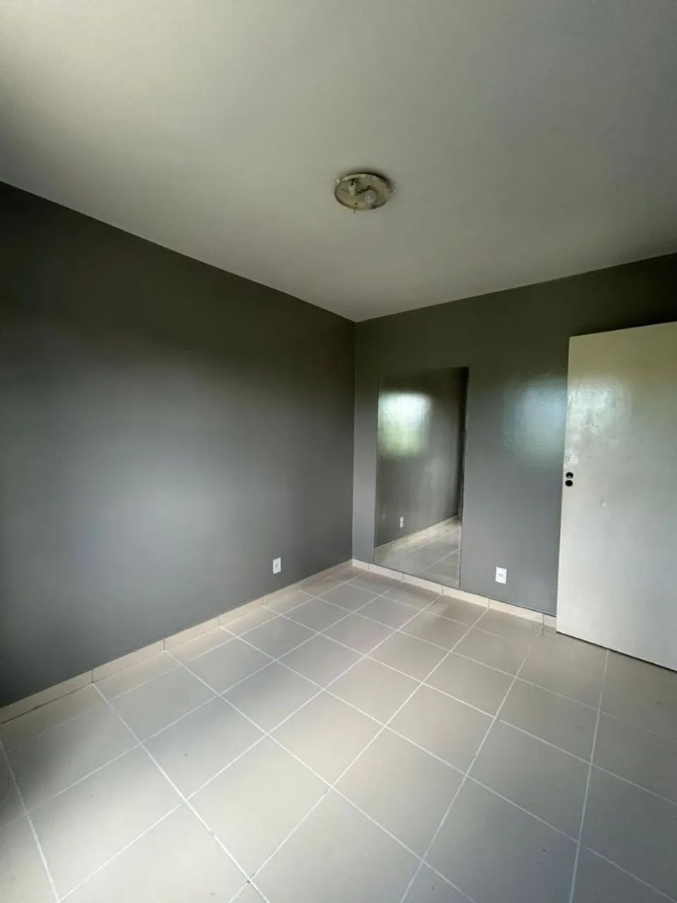 COND. TURIM, P. Negra. Vista livre, mobiliado, 2qts e 1 vg - Foto 4