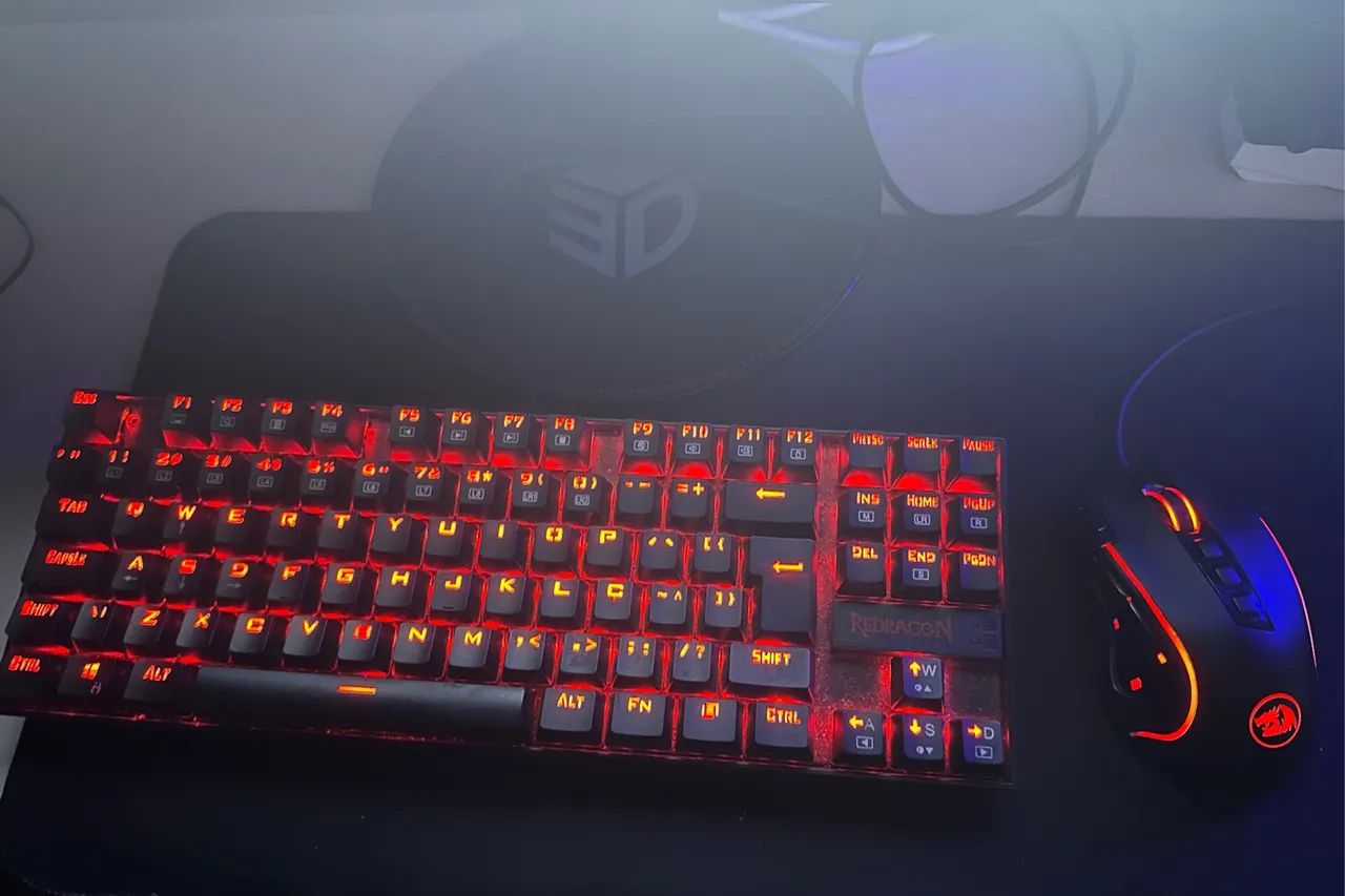 PC Gamer com RTX 3060 Ti - Foto 5