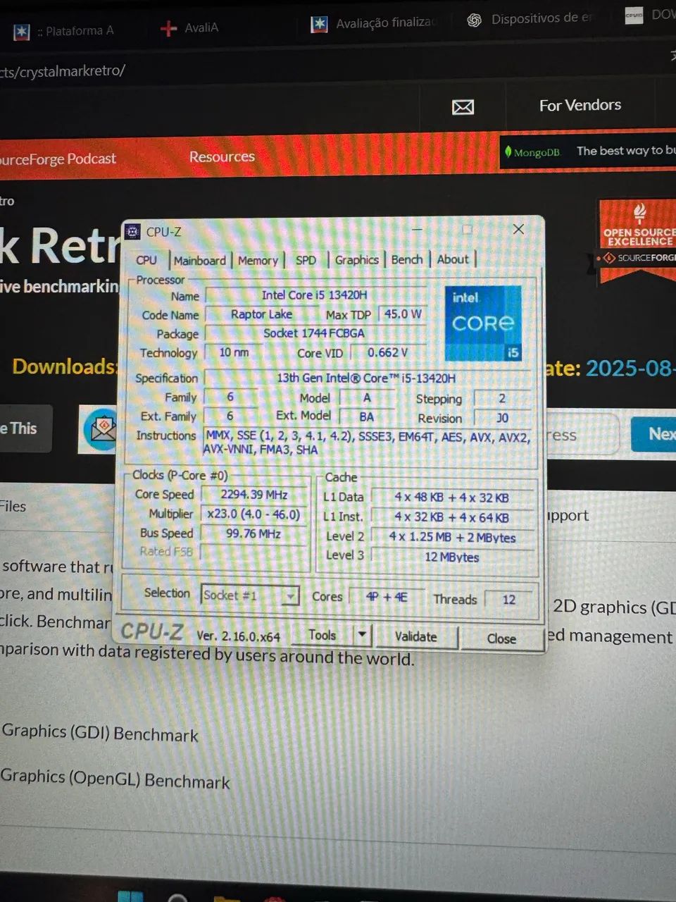Acer Nitro V15 RTX 4050 - i5 13420H - 16GB DDR5 - Tunado - With Acer Warranty! ?64312622592771123