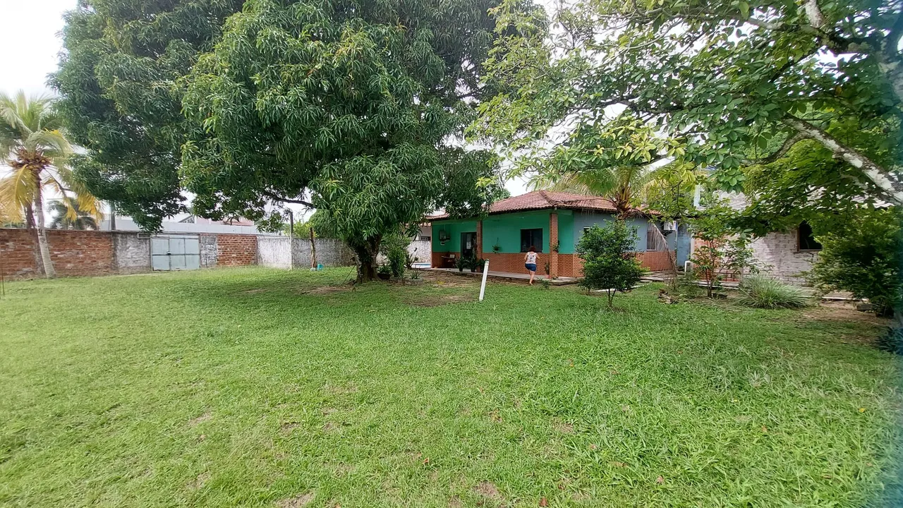 Cond Amazon Garden 2100m² br casa 2 suítes piscina