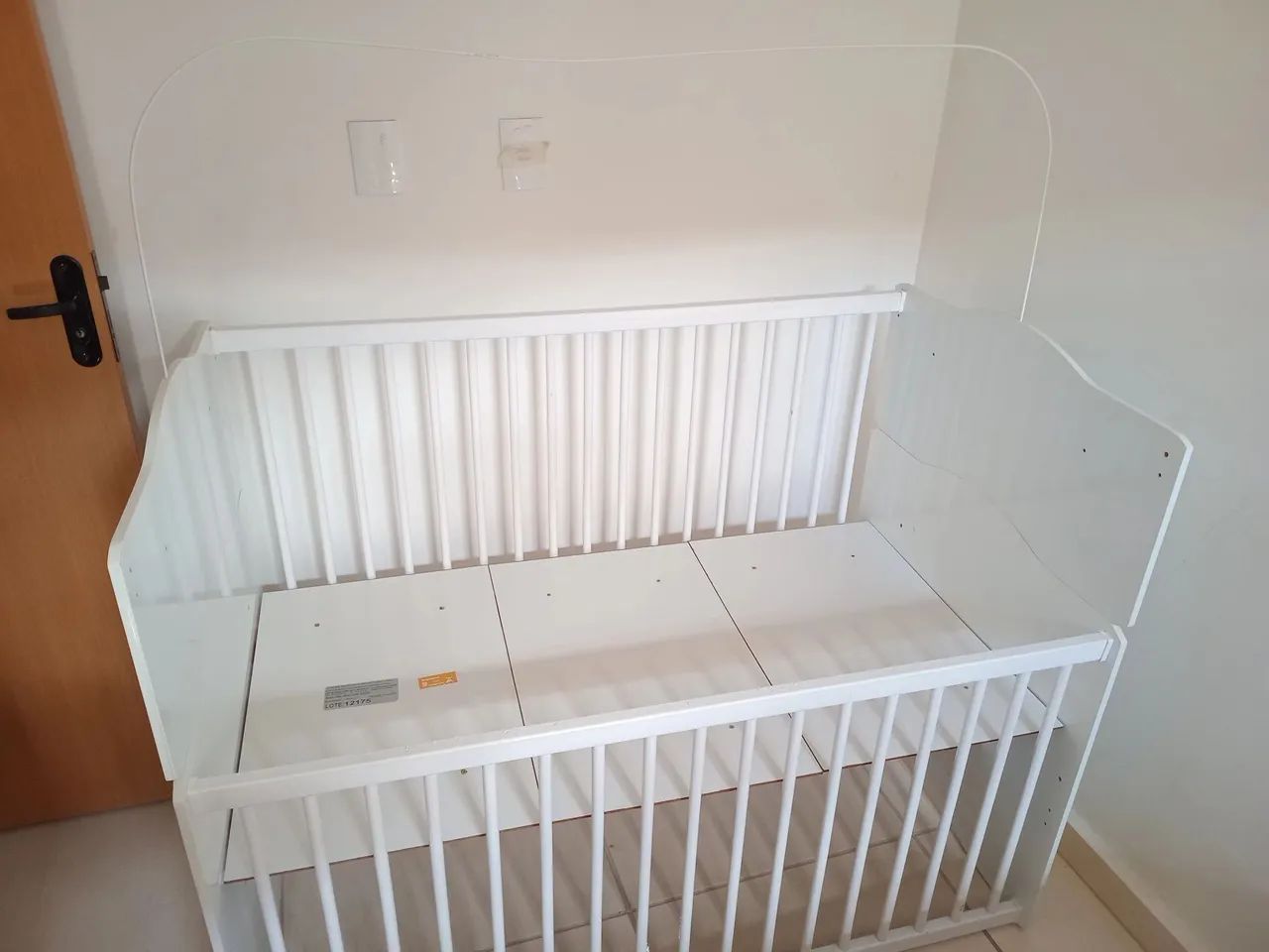 Berço americano  - Foto 4