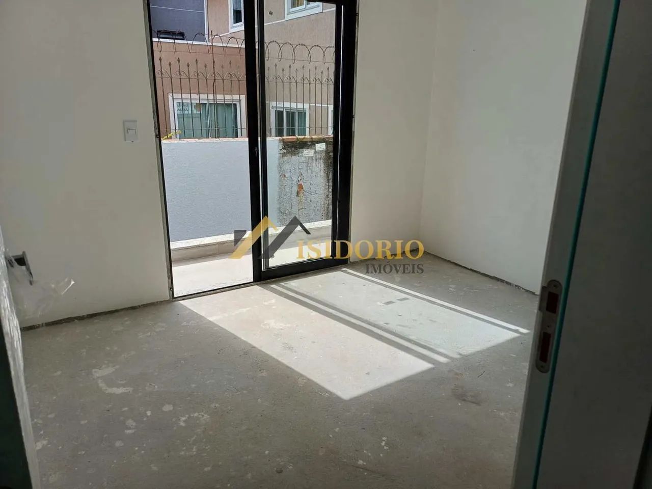 EXCELENTE SOBRADO NOVO! 03 QTOS.,SUÍTE, SACADA, TERRAÇO, 02 GAR - Foto 10