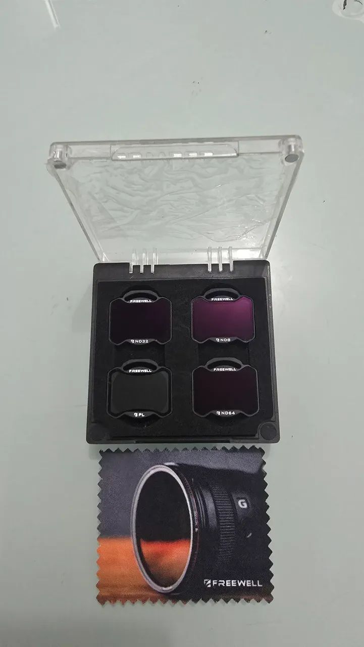 Drone dji AVATA 2 combo fly more  - Foto 2