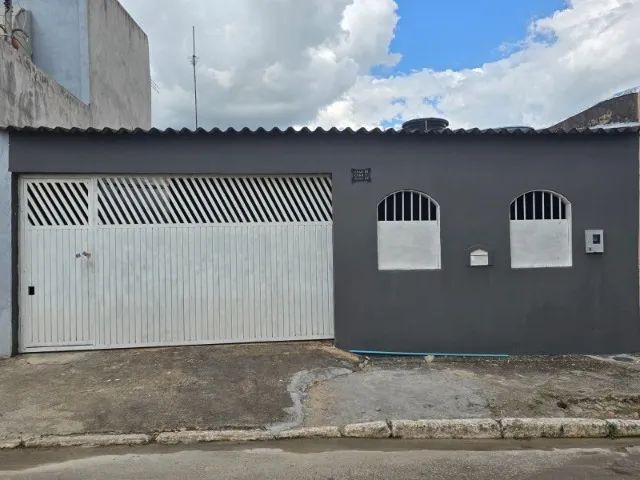VENDO CASA (Brazlândia) Valor: R$290.000 (aceito propostas)