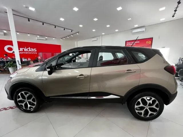 Captur Intense AT TCe Flex 1.3  - Foto 4