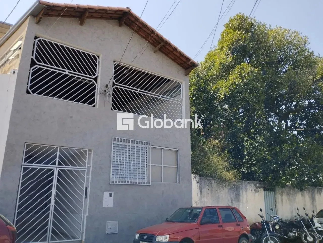 Casa Para Alugar em Centro com 220m², 4 Quarto(s).