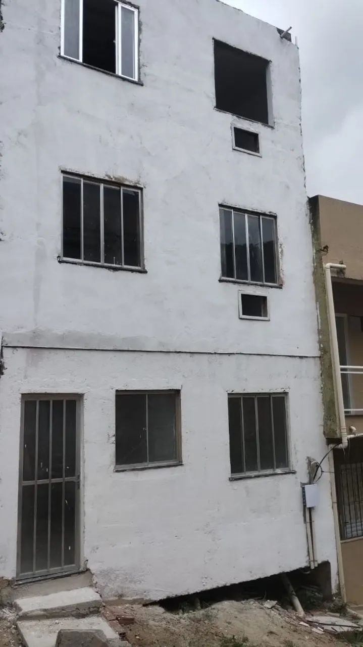 Foto - Rio de Janeiro - Curicica