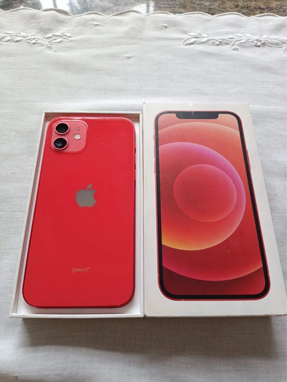 iPhone12 256GB レッド iPhone 12 Apple 256GB PRODUCT(RED) | Shopping Smiles