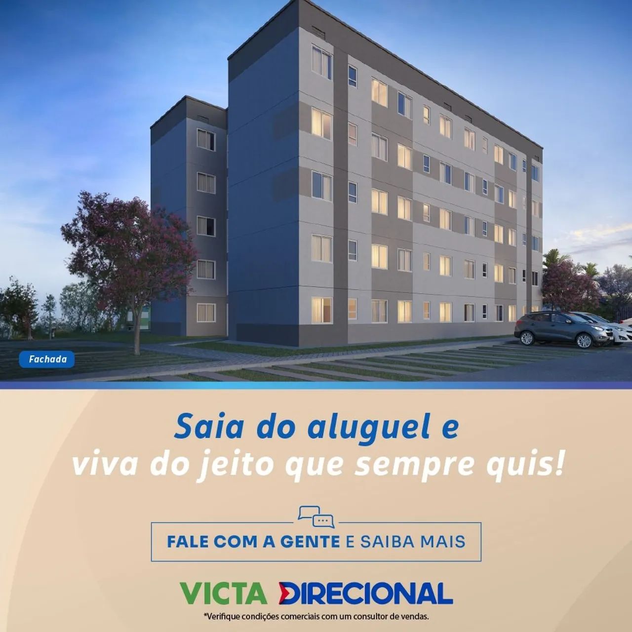 Foto - Fortaleza - Maraponga