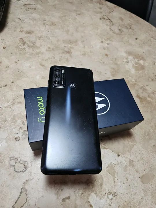 Motorola Moto G60 - Novo - Foto 2