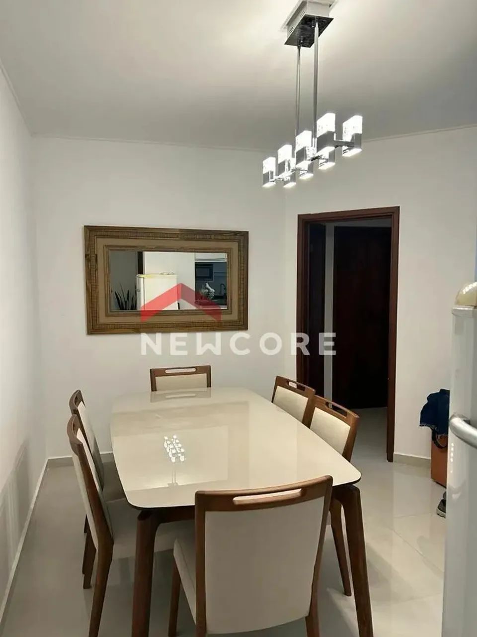 Apartamento em Rua Chile - Enseada - Guarujá/SP - Foto 2