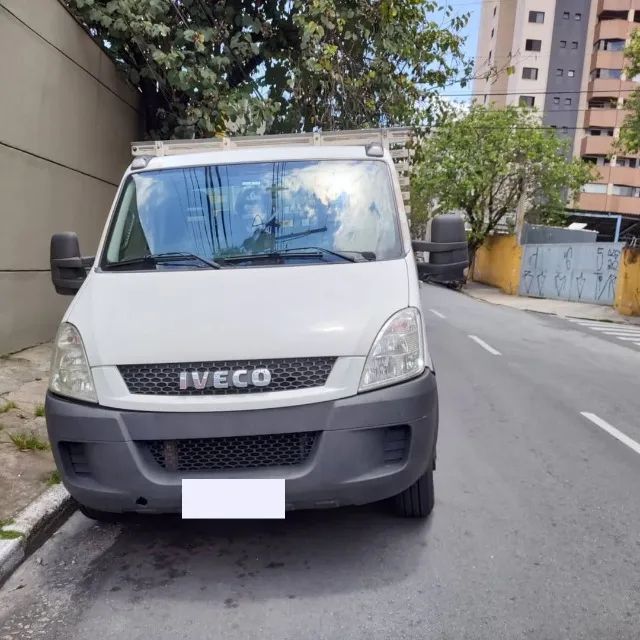 IVECO DAILY 35S14 CARROCERIA 2015 - Foto 2