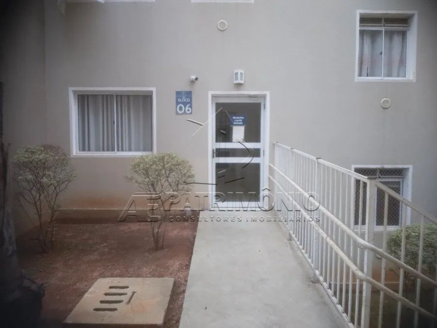 APARTAMENTO; RESIDENCIAL; SPAZIO MOINHO VELHO; ZONA OESTE; SOROCABA. - Foto 4
