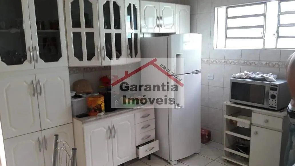 Casa em Rochdale - Osasco, SP