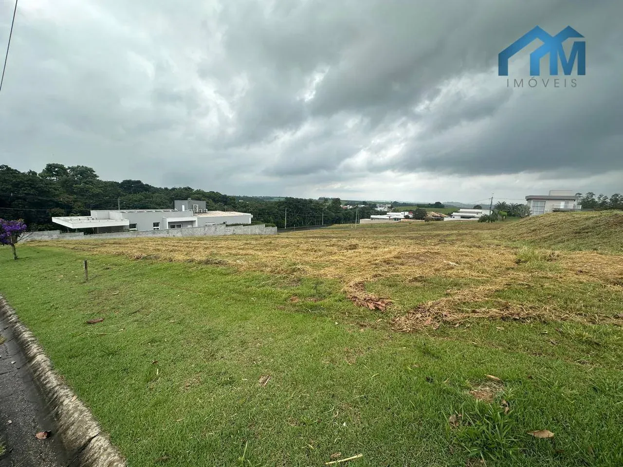 Terreno à venda, 800 m² por R$ 300.000 - Condomínio Fechado Bothanica Itu - Itu/SP