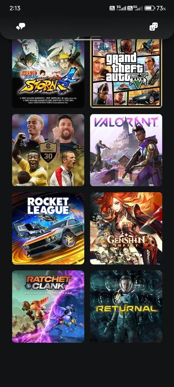 Jogos para Playstation 5 e 4 - Foto 3