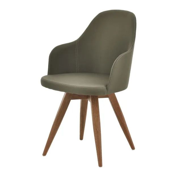 Poltrona giratória tokstok - Foto 3