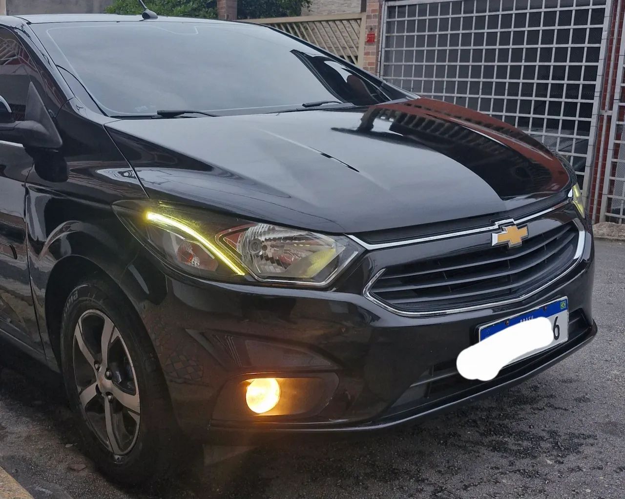 Aluguel de carro para aplicativo Uber/99/Indrive  - Foto 2
