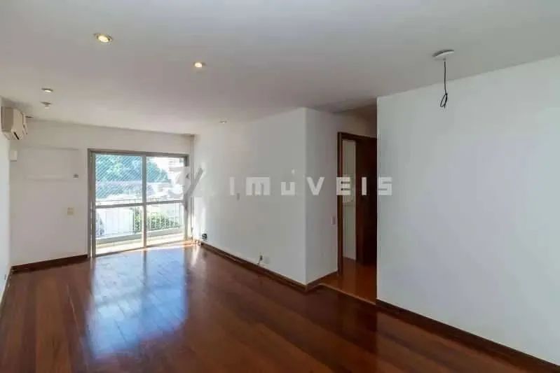 Humaitá | Apartamento 2 quartos, sendo 1 suite