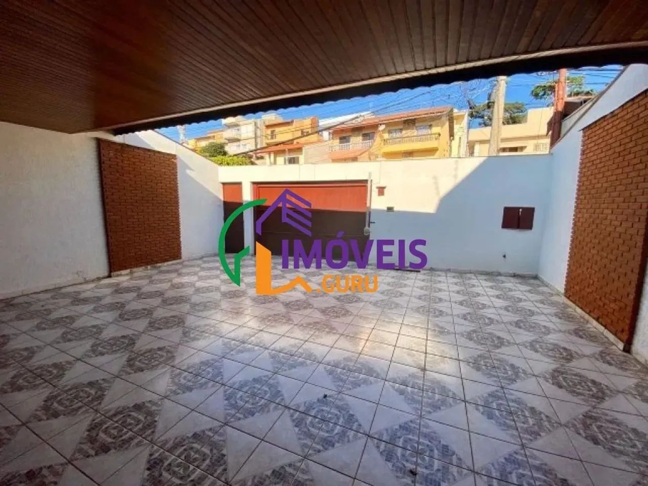 CASA ASSOBRADADA - JARDIM DA FONTE - SP