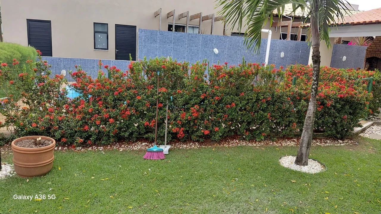 Casa com Piscina no Cond. Costa Marina (G) - Foto 4