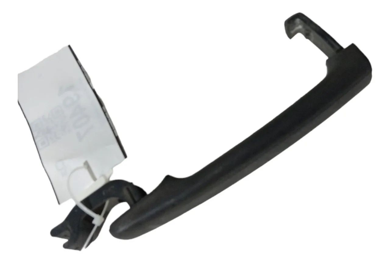 Maçaneta Externa Traseira Esquerda Citroen C3 2003 2004 2005 - Foto 3