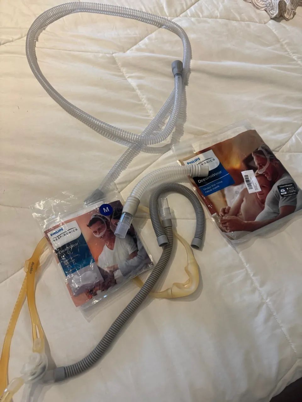 Cpap Resmed Elite II - Foto 6