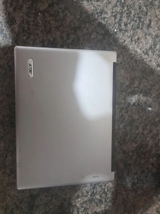 Notebook Acer Aspire 3620 - Foto 2