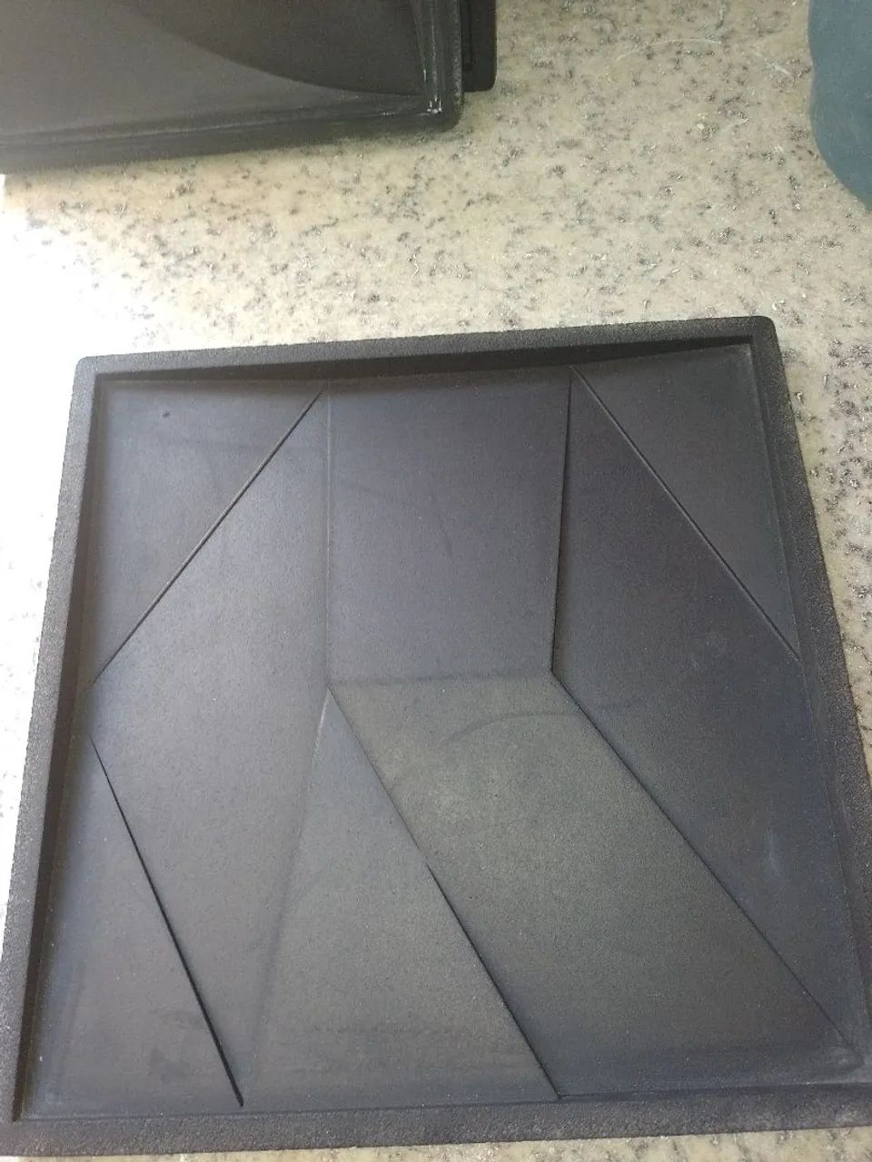 Formas de Gesso 3D - Foto 5