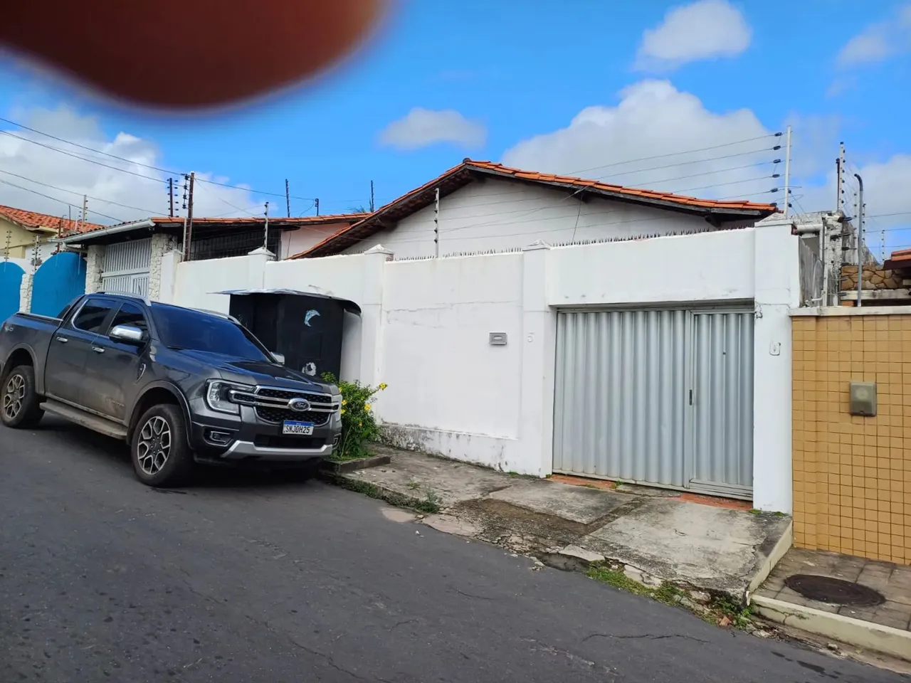 Casa no sao Francisco com 3 quartos em São Francisco - São Luís - MA