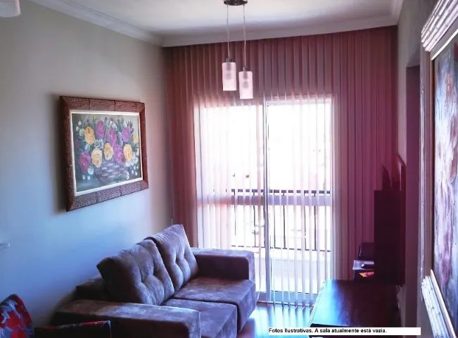 Foto - São José dos Campos - Residencial Bosque dos Ipês