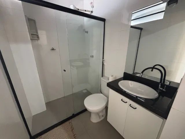 Flat / apartamento mobiliado - Foto 6