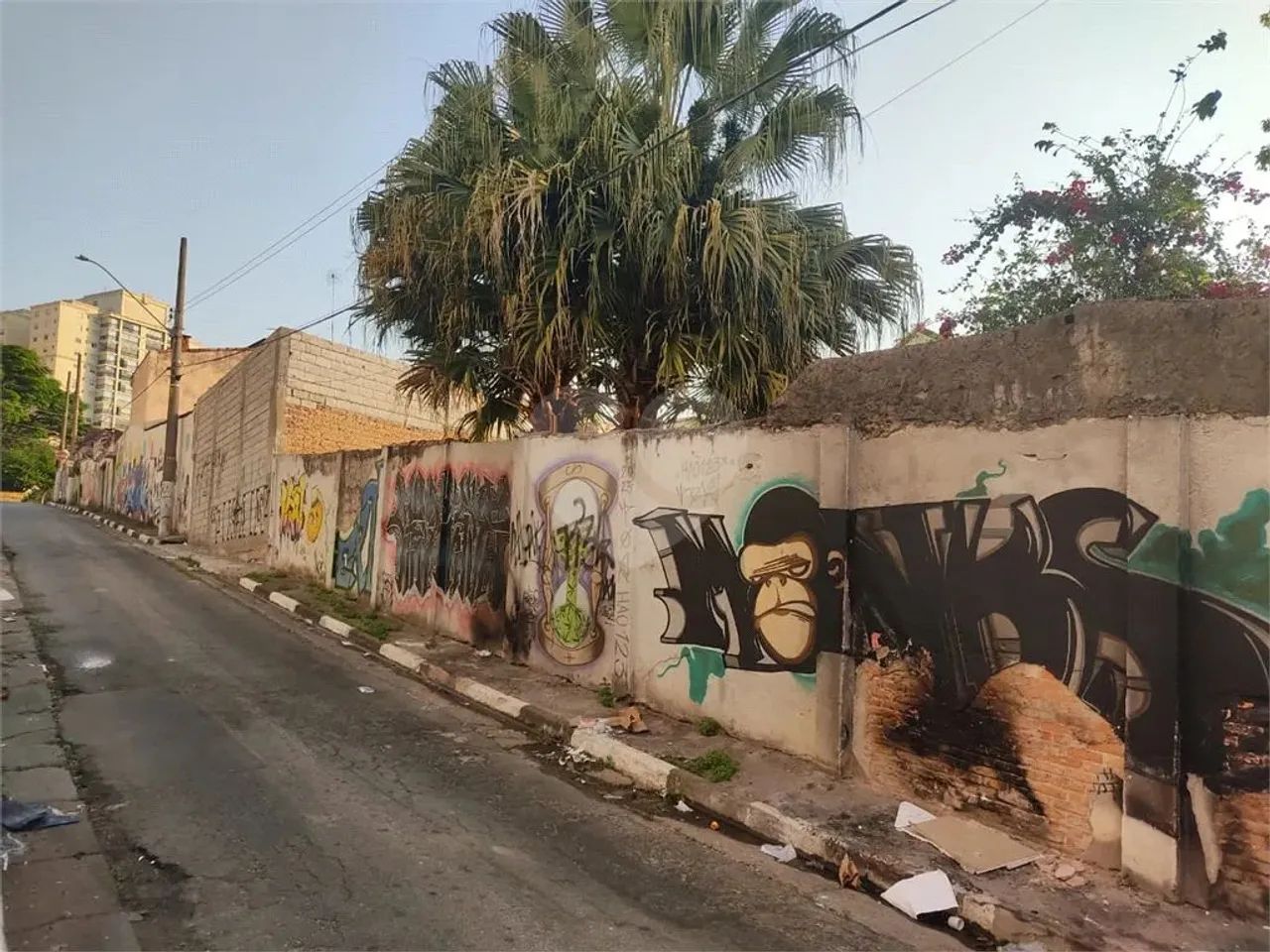 Terreno á venda na Vila Rosália - Foto 4