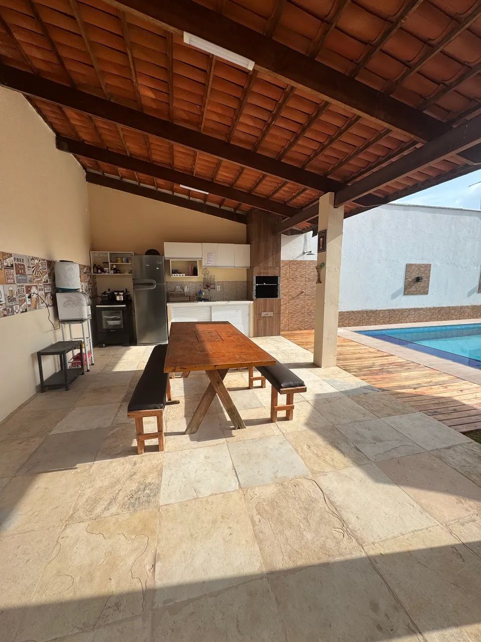 Casa de praia (aguas belas ) - Foto 2