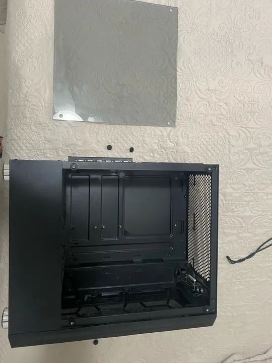 Gabinete Gamer Rise - Foto 2