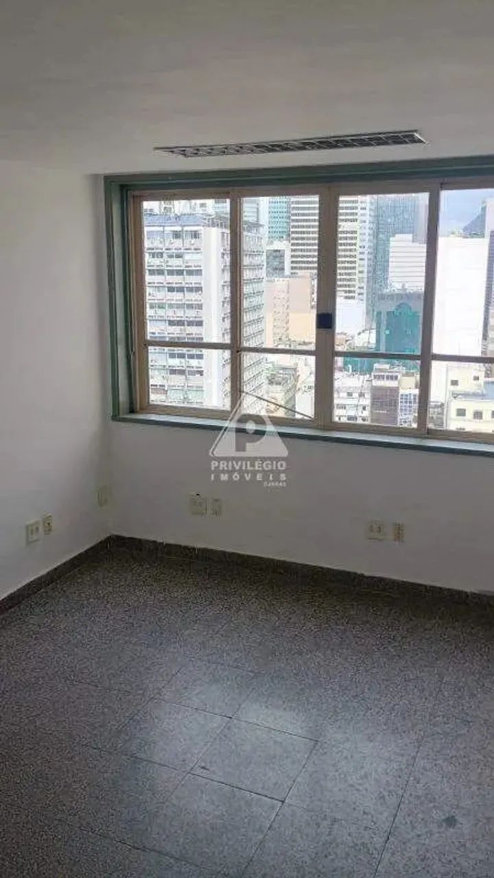 Salas Comerciais à venda, Centro - RIO DE JANEIRO/RJ - Foto 2