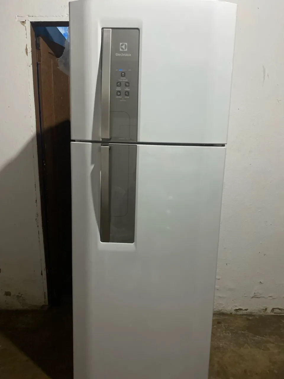 Geladeira Electrolux Frost Free