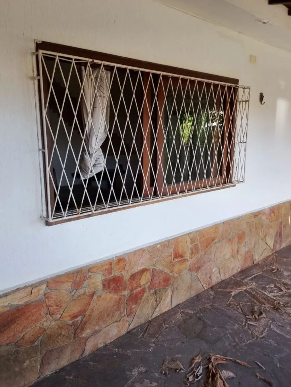 grade de proteção 2.17 x 0.95 altura