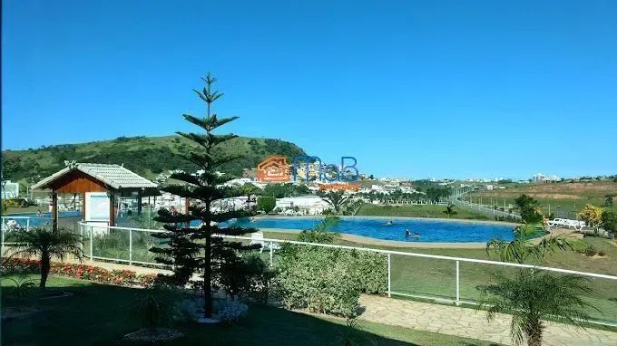 VENDA DE TERRENO NO VALE DOS CRISTAIS - VALE IV Oportunidade Única para Constru - Foto 5